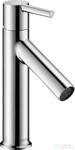 Hansgrohe AXOR STARCK hidegindításos mosdó csaptelep automata leeresztővel, króm 10007000