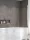 Radaway Nes  PNJ I 70J jobbos kádparaván, króm 10011070-01-01R
