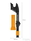 Fiskars QuikFit™ ágvágó fej 1001410