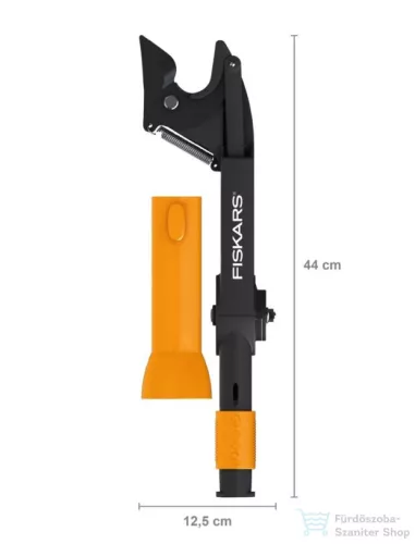 Fiskars QuikFit™ ágvágó fej 1001410