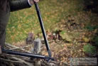 Fiskars SingleStep™ L39 ágvágó, rávágó pengével 1001430