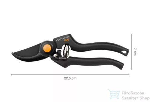 Fiskars Pro P90 metszőolló 1001530