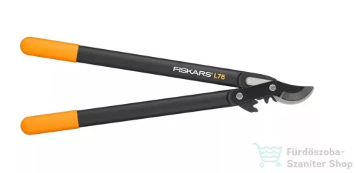 Fiskars Powergear ágvágó ollós fejjel 1001553
