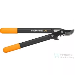 Fiskars PowerGear™ L72 ágvágó, ollós pengével 1001555
