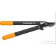Fiskars PowerGear™ L72 ágvágó, ollós pengével 1001555