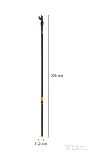 Fiskars UP84 univerzális ágvágó 1001557