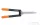 Fiskars PowerLever™ HS52 sövénynyíró olló 1001564