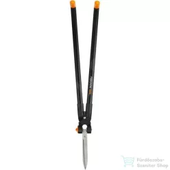   Fiskars PowerLever GS53 Fű- és sövénynyíró olló 1001565