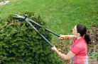 Fiskars PowerLever GS53 Fű- és sövénynyíró olló 1001565
