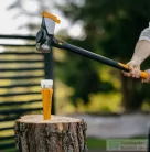 FISKARS SAFE-T csavart hasítóék 1001615