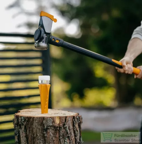 FISKARS SAFE-T csavart hasítóék 1001615