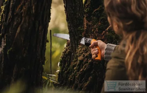 FISKARS Kerti Fűrész SW84 1001620