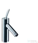 Hansgrohe AXOR STARCK CLASSIC egykaros mosdó csaptelep DN15, nem zárható leeresztővel, króm  10018000
