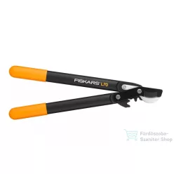 Fiskars PowerGear™ L70 ágvágó, horgos 1002104