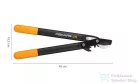 Fiskars PowerGear™ L70 ágvágó, horgos 1002104