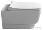 Sapho BELLO RIMLESS fali WC, 35,5x53cm  (100214)