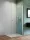 Radaway Nes Walk-in KDD-B 80 zuhanyfal, króm profil, jobbos 10024080-01-01R