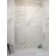 Radaway Nes DWS 120 zuhanyfal, króm profil, jobbos 10028120-01-01R
