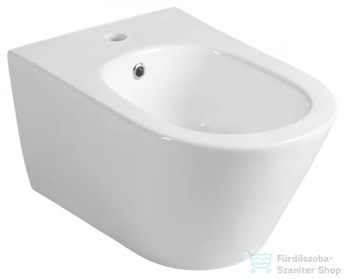 Sapho AVVA fali bidé, 35,5x53cm (100324)