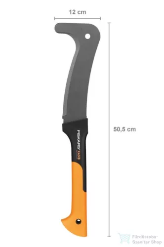 FISKARS WoodXpert XA3 gallyazókés 1003609