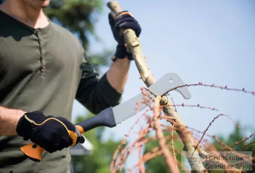 FISKARS WoodXpert XA3 gallyazókés 1003609
