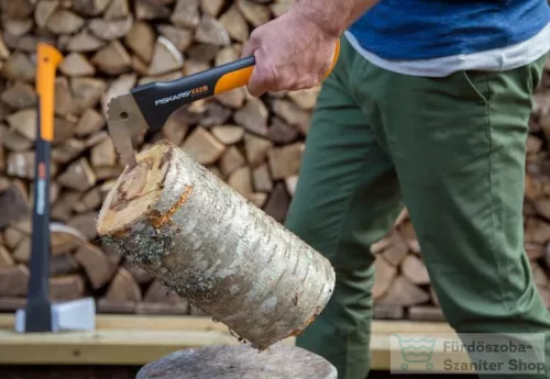 FISKARS WoodXpert XA2 rönkcsákány 1003622
