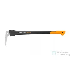 FISKARS WoodXpert XA22 hosszúnyelű rönkcsákány 1003623