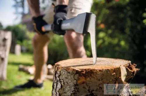 FISKARS WoodXpert XA22 hosszúnyelű rönkcsákány 1003623