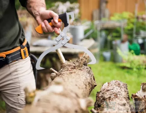 FISKARS WoodXpert rönkfogó LT6 1003625
