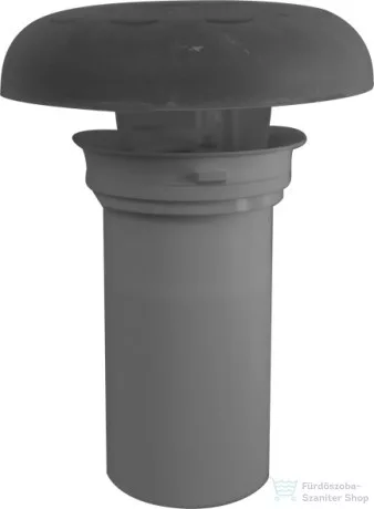Duravit bűzelzáró Key-gyűrűvel 1003840000 ( 100384 )