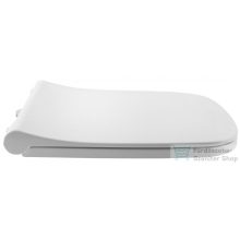 Sapho GARCIA WC-ülőke Soft Close, duroplast (100727)