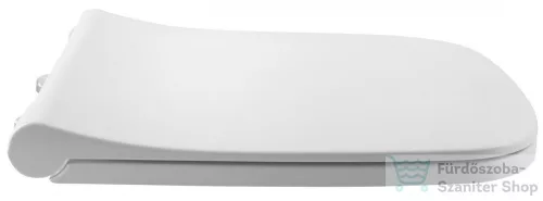 Sapho GARCIA WC-ülőke Soft Close, duroplast (100727)