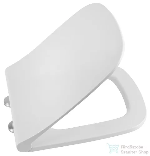 Sapho GARCIA WC-ülőke Soft Close, duroplast (100727)