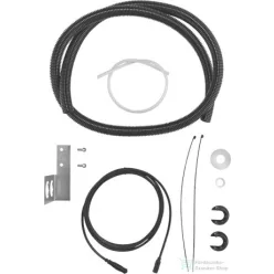 Duravit Accessories Accessories Interfész szett,1007290000