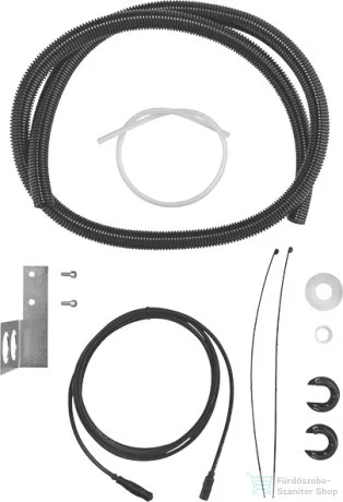 Duravit Accessories Accessories Interfész szett,1007290000