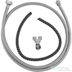 Duravit Accessories Accessories csatlakozó szett,1007310000