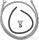 Duravit Accessories Accessories csatlakozó szett,1007310000