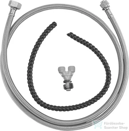 Duravit Accessories Accessories csatlakozó szett,1007310000