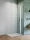Radaway Nes 8 Walk-in KDD-II 100 zuhanyfal, króm profil, jobbos 10085100-01-01R