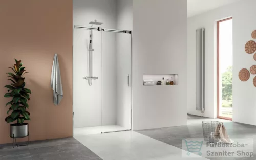 Radaway Espera Pro DWJ 100 balos zuhanyajtó 10090100-01-01L+10091100-01-01L