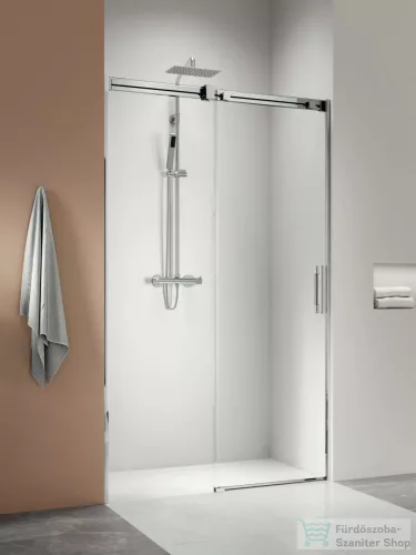 Radaway Espera Pro DWJ 120 balos zuhanyajtó 10090120-01-01L+10091120-01-01L