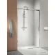 Radaway Espera Pro DWJ 140 balos zuhanyajtó 10090140-01-01L+10091140-01-01L