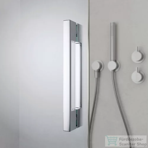 Radaway Espera Pro DWJ 160 jobbos zuhanyajtó 10090160-01-01R+10091160-01-01R
