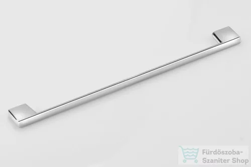 AQUALINE KILI fém fogantyú, 256mm, króm (10091)