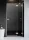 Radaway Essenza Pro White DWJ 80 zuhanyajtó fehér jobbos 10099080-04-01R