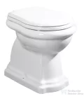 Sapho KERASAN RETRO WC alsó kifolyású 101001