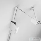 Radaway Essenza Pro PNJ II 80 kádparaván 10101080-01-01