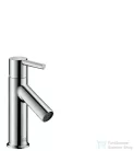 Hansgrohe AXOR STARCK egykaros mosdó csaptelep 180, automata leeresztővel, króm 10102000