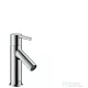 Hansgrohe AXOR STARCK egykaros mosdó csaptelep 180, automata leeresztővel, króm 10102000