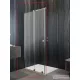 Radaway Furo KDJ RH 90B zuhanyajtó 10104442-01-01LU+10110460-01-01